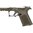 SCT 43X SC telaio in polimero assemblato per Glock 43X e 48 ODG