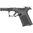 SCT 43X SC telaio in polimero assemblato per GLOCK 43X/48 Sniper Gray