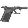 Il telaio SCT 43X è completamente assemblato, ergonomico, con materiali di alta qualità, compatibile con Glock® 43X e 48, pronto per l'uso immediato.