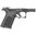SCT 43X SC telaio in polimero assemblato per GLOCK 43X/48 Sniper Gray