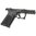 SCT 43X SC telaio in polimero assemblato per GLOCK 43X/48 Sniper Gray