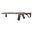 DDM4 V7 5.56x45 NATO canna 16" (1) caricatore 32 colpi FDE