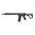 DDM4 V7 SLW 5.56X45 NATO 14.5" canna (1) caricatore 32 colpi nero