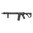 DANIEL DEFENSE DDM4 V9 5.56x45 NATO canna 16 pollici (1) caricatore 32 colpi nero