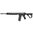MK12 5.56x45 NATO canna 18 pollici (1) caricatore 32 colpi nero