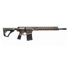 Il DD5 V4 7.62X51 NATO offre prestazioni eccezionali con un design semi-automatico, canna da 18" e un caricatore da 20 colpi, ideale per ogni tiratore.