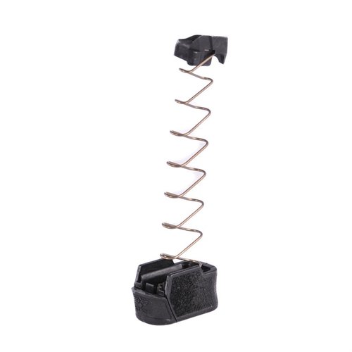 L'extender MTX 365 trasforma i caricatori da 10 a 13 colpi per Sig Sauer P365, migliorando la presa e garantendo affidabilità e facilità d'installazione.