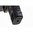 Prolunga caricatore MTX da 10 a 13 colpi per 9mm Luger P365, nera