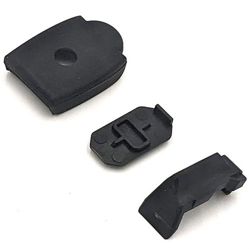 Il Kit di Conversione HK VP9 e P30 9mm +2 consente di trasformare facilmente i caricatori da 15 a 17 colpi, garantendo affidabilità e facilità d'installazione.