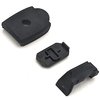 Kit di conversione da 15 a 17 colpi per HK VP9 e P30 senza molla, nero