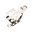 XTECH TACTICAL MAG47 GEN2 caricatore 30 colpi 7.62x39mm per AK47 nero