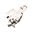 MAG47 MIL GEN2 Caricatore 30 colpi 7,62x39 mm per AK47 BLK