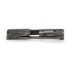 FUELED MATCH S&W M&P2.0 9MM LUGER carrello nudo, finitura stonewashed
