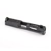 FUELED MATCH S&W M&P 2.0 9MM LUGER CARRELLO ASSEMBLATO NERO