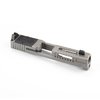 FUELED MATCH S&W M&P2.0 9mm Luger slitta assemblata in acciaio inox