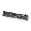 FUELED MATCH S&W M&P 2.0 9MM LUGER CARRELLO ASSEMBLATO STONEWASH