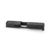 FUELED TACTICAL S&W M&P 2.0 9mm Luger carrello nudo nero