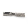 FUELED TACTICAL S&W M&P 2.0 9mm Luger carrello nudo in acciaio inossidabile
