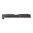 FUELED TACTICAL Carrello nudo S&W M&P2.0 9mm Luger, finitura stonewash