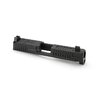 Carrello completo FUELED TACTICAL M&P 2.0 9mm Luger - Nero