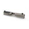 FUELED TACTICAL M&P2.0 9MM LUGER CARRELLO ASSEMBLATO IN ACCIAIO INOX