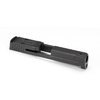 FUELED CARRY S&W M&P 2.0 9mm Luger - carrello nudo nero