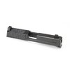 Slide assemblata nera FUELED CARRY per S&W M&P 2.0 9mm Luger