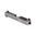 Slide FUELED CARRY assemblato per S&W M&P 2.0 9mm Luger, acciaio inox
