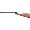HERITAGE ROUGH RIDER RANCHER CARBINE 22LR canna 16" 6 colpi finitura Black Oxide senza cinghia