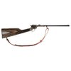 ROUGH RIDER RANCHER CARABINA .22 LR 16" CANNA 6 RD CH CON TRACOLLA
