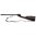 HERITAGE ROUGH RIDER TACTICAL CARBINE 22 LR canna 16" 6 colpi nero, calciatura in faggio
