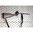 HERITAGE ROUGH RIDER TACTICAL CARBINE 22 LR canna 16" 6 colpi nero, calciatura in faggio