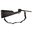HERITAGE ROUGH RIDER TACTICAL CARBINE 22 LR canna 16" 6 colpi nero, calciatura in faggio