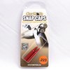 Snap cap .223 Remington alluminio, confezione da 2