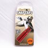 I SNAP CAPS in alluminio per cartucce di fucile 270 Winchester consentono di esercitarsi al tiro a secco senza danneggiare l'arma, migliorando la stabilità e riducendo il flinch.