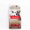 Le SNAP CAPS 380 ACP in alluminio permettono di esercitarsi nel dry fire senza danneggiare l'arma, grazie al corpo in alluminio e al primer in ottone.