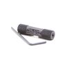 L'HAMMER EXPANDER CARLSONS offre una presa sicura e antiscivolo per il caricamento di fucili, fucili a pompa e pistole con cane esposto, ambidestro.