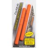 Tappo universale per tubo caricatore per fucile, arancione, 2 pz