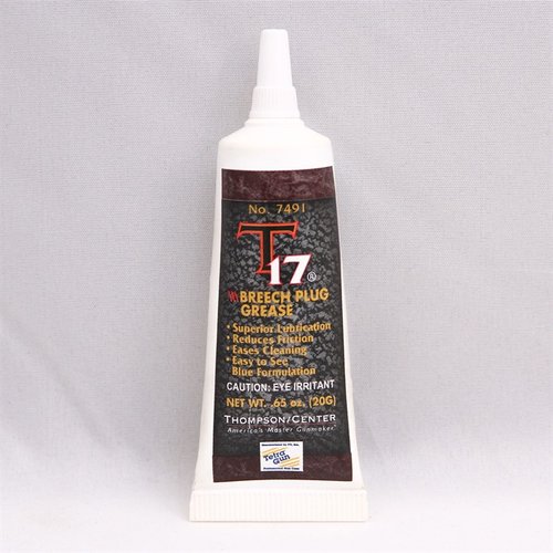 Il nuovo Choke Tube Lube di Carlson offre un'operazione fluida a temperature estreme, riduce l'attrito e non attira polvere, perfetto per tutte le armi.