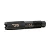 TSS TURKEY .410 INVECTOR CORTO (TUBO A FILO 1,5") NERO