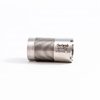Realizzati in acciaio inox 17-4, i tubi di strozzatura Carlson's per Winchester offrono durata e versatilità, compatibili con vari calibri e garantiti a vita.