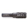 Il TACTICAL BREECHER 12 GA di CARLSONS offre un ampio pattern di tiro, punta seghettata per forzare porte e riduzione del rinculo grazie ai porti di combustione.