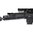 MREX MARK II Handguard M-LOK 4.25" per FN SCAR Nero