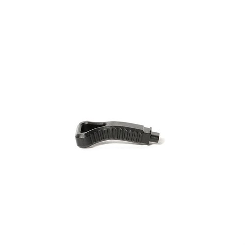 Il NON-RECIPROCATING CHARGING HANDLE per FN SCAR offre un'installazione rapida, una presa superiore e opzioni di installazione ambidestre, proteggendo le mani dagli urti.