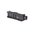 SIDELOK Attacco modulare QD per TRIJICON ACOG NERO
