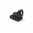 SIDELOK attacco QD co-witness assoluto per Trijicon RMR, nero