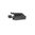 SIDELOK attacco QD co-witness assoluto per Trijicon RMR, nero