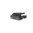 SIDELOK attacco QD co-witness assoluto per Trijicon RMR, nero