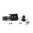 SRX3 PROLUNGA RECEIVER 3" PER STRIBOG SP9 NERA