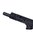 SRX3 PROLUNGA RECEIVER 3" PER STRIBOG SP9 NERA
